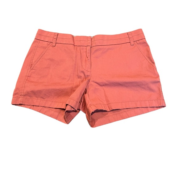 J. Crew Pants - J. CREW chino shorts